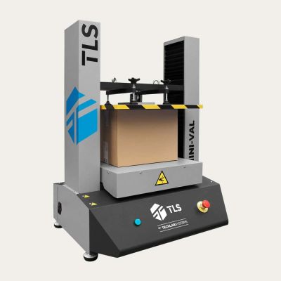 MINIVAL Compression Tester