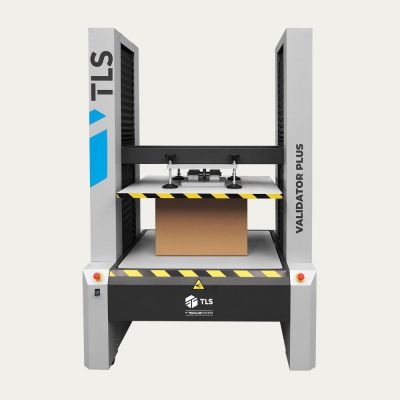 VALIDATOR PLUS Compression Tester