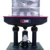 Vibration Tisch V1000