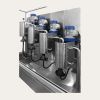 Bauer McNett Fibre Classifier