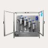 Bauer McNett Fibre Classifier