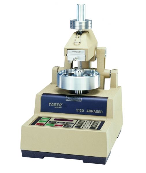 Taber® Multi Media Abraser