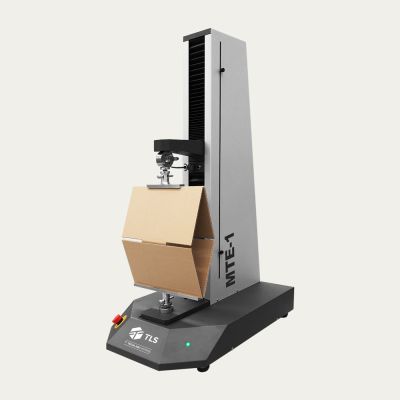 Open Force Tester  und Score Bend Tester