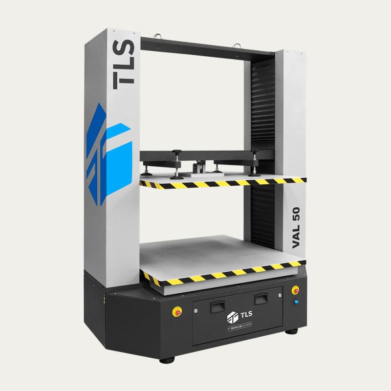 VAL-Serie Compression Tester