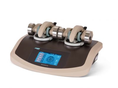 Dual Taber® Abraser Abriebprüfgerät