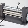 Rotary Die Slitter