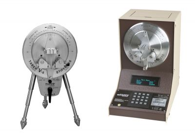 Taber® Stiffness Tester