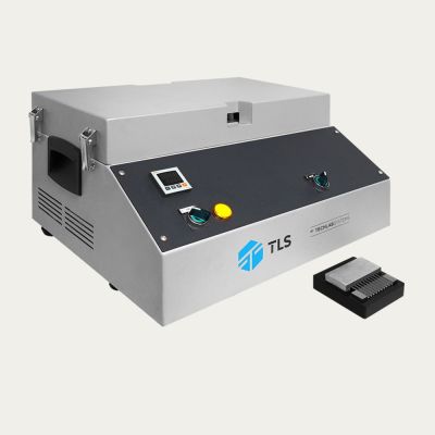 Wellenbildner Concora Vertical Fluter