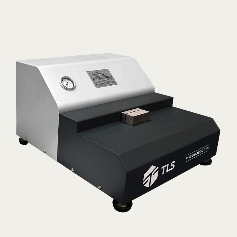 Short Span Compression Tester