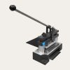 Strip Punch Cutter, Probenstanze