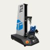 Open Force Tester  und Score Bend Tester