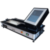 LCT Laboratory Carton Tester