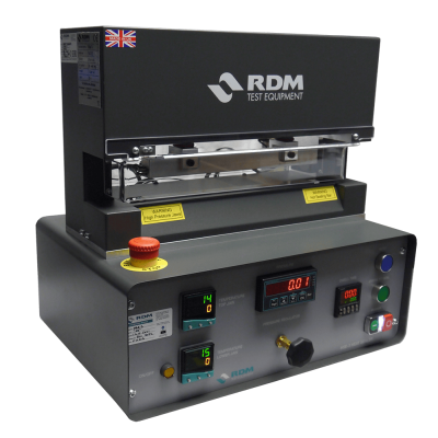 HSE-3 Laboratory Heat Sealer