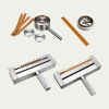 Samples Crush Tester 