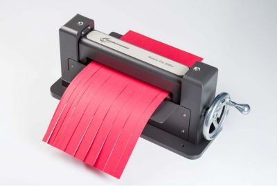 Rotary Die Slitter
