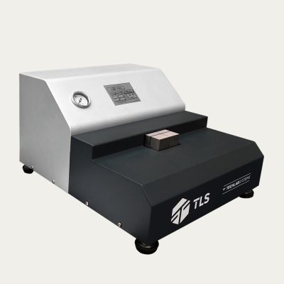Short Span Compression Tester