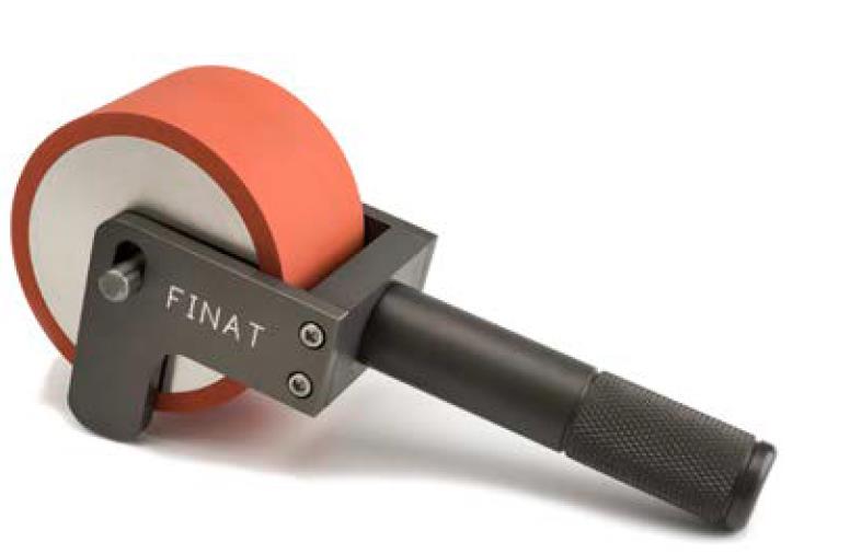Handroller FINAT - all4test