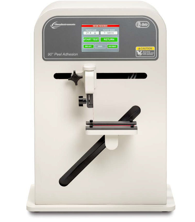 PA-2000 Peeltester 90° - all4test