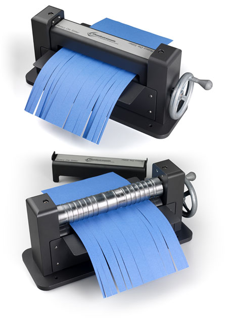 RDS-100 strip cutter