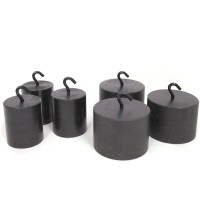 TW Testweights for Sheartester