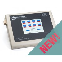Shear Tester Timer Box